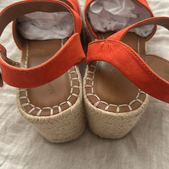 Universal Thread Platform Espadrilles - Picture 4 of 4
